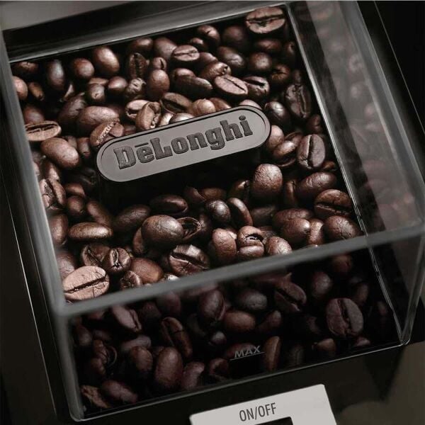Delonghi KG89 Kahve Öğütücü