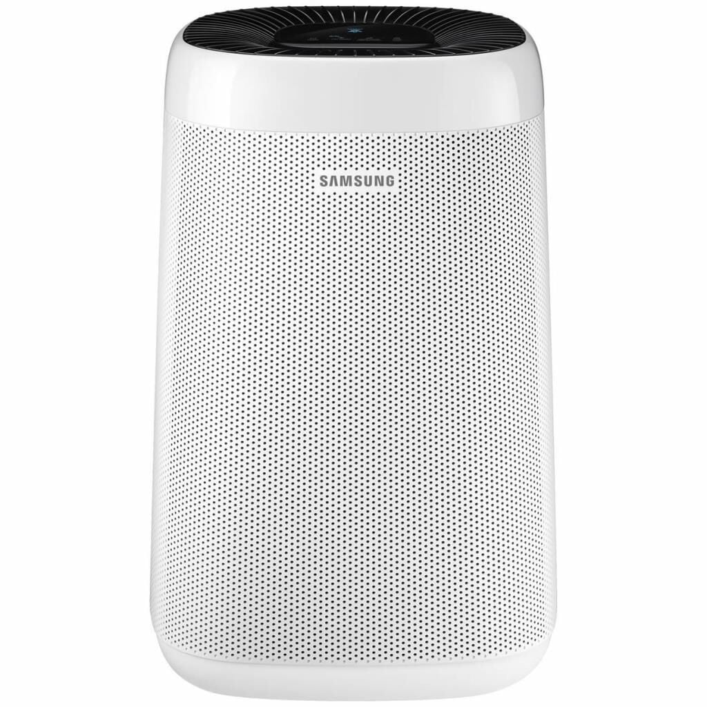 Samsung AX34R3020WW 4 Renk Göstergeli Hava Temizleyici