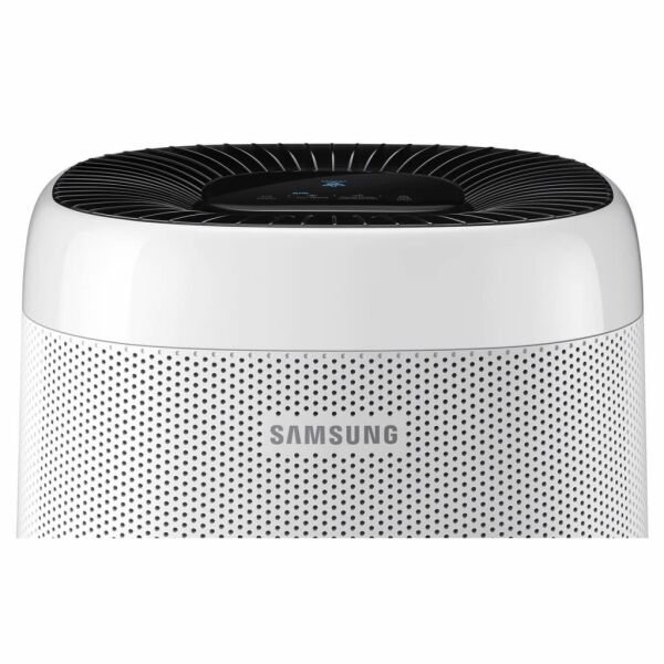Samsung AX34R3020WW 4 Renk Göstergeli Hava Temizleyici