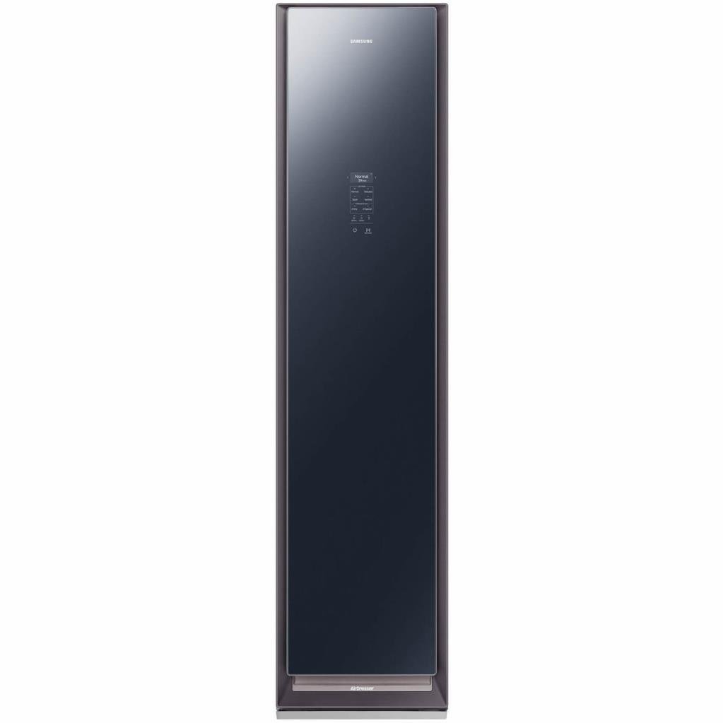 Samsung DF60R8600CG Air Dresser Akıllı Çamaşır Kurutma ve Ütüleme Dolabı