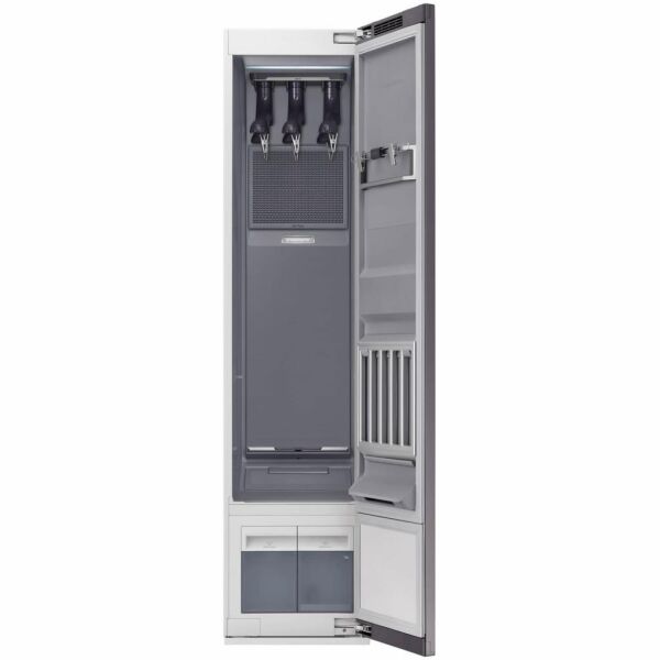 Samsung DF60R8600CG Air Dresser Akıllı Çamaşır Kurutma ve Ütüleme Dolabı