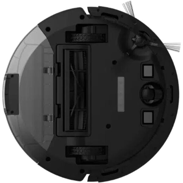 Tcl Sweeva 6000 Akıllı Robot Süpürge - Siyah