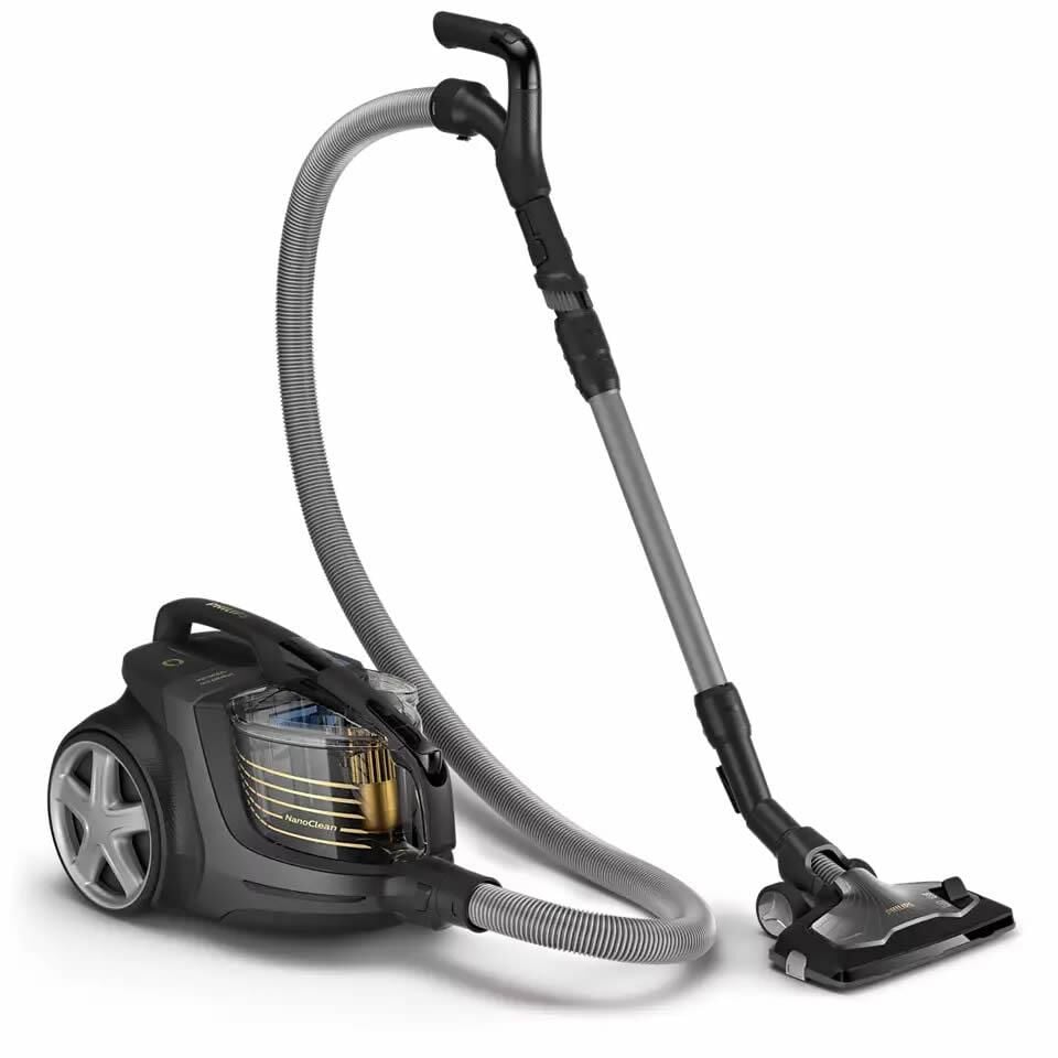 Philips XB9145/07 Marathon Ultimate 899W Torbasız Süpürge