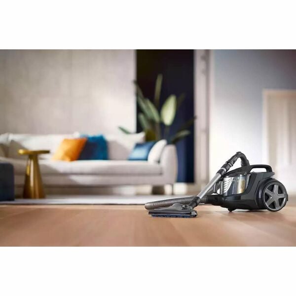 Philips XB9125/07 Marathon Ultimate 899W Torbasız Süpürge