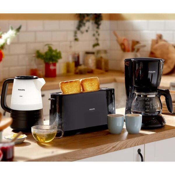 Philips HD2590/90 Daily Collection Ekmek Kızartma Makinesi