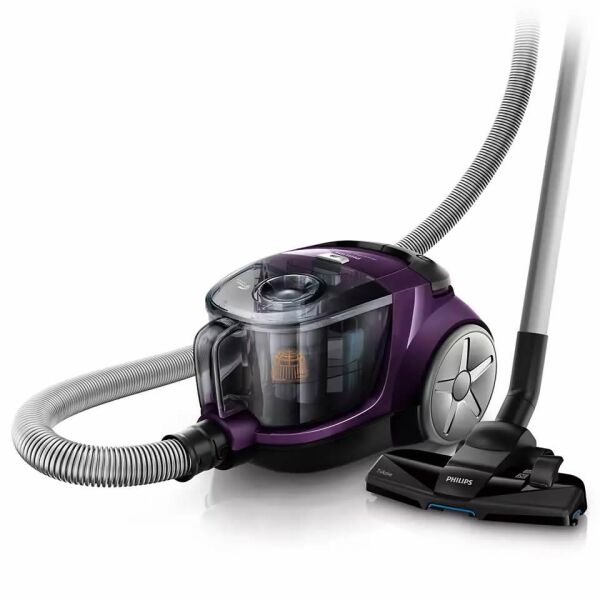 Philips FC9323/07 PowerPro Compact 750W Torbasız Süpürge