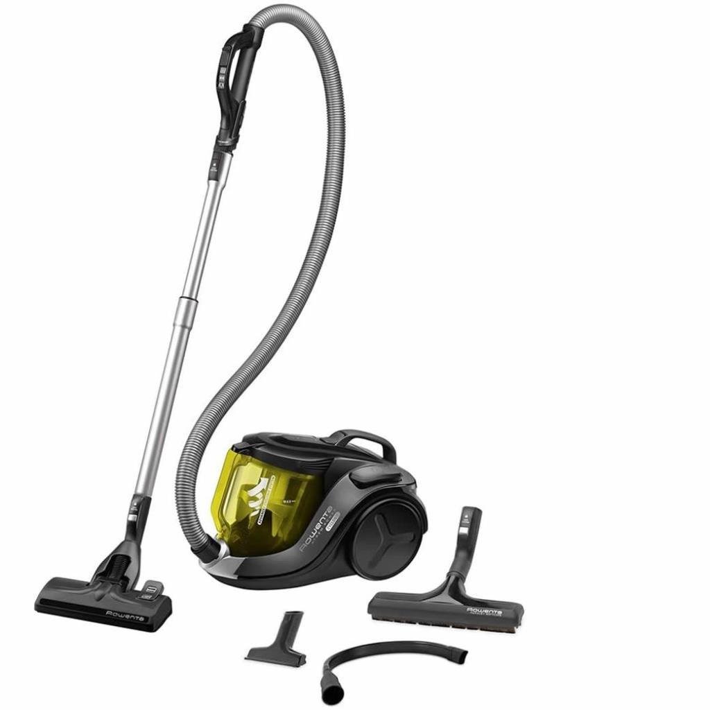 Rowenta RO6954 EA X-TREM Power Cyclonic 750W Torbasız Süpürge