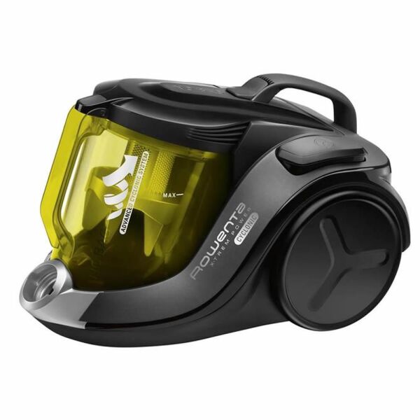 Rowenta RO6954 EA X-TREM Power Cyclonic 750W Torbasız Süpürge