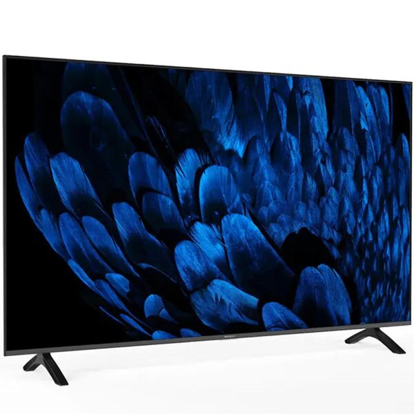 Sunny SN65FMN252 Frameless 65'' 164 Ekran 4K webOS 2.0 Smart Wifi Led TV