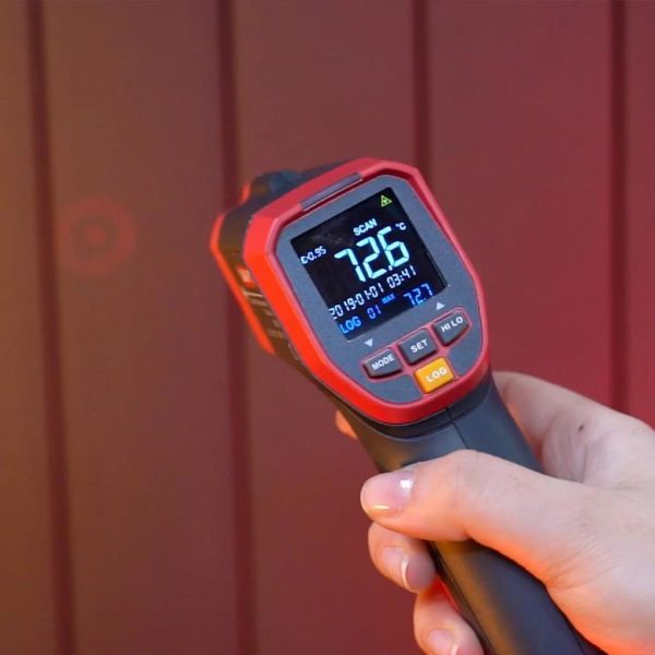 MirKraft 1250×500 Termostat Kontrollü Elektirikli Radyatör Petek Isıtıcı - Antrasit