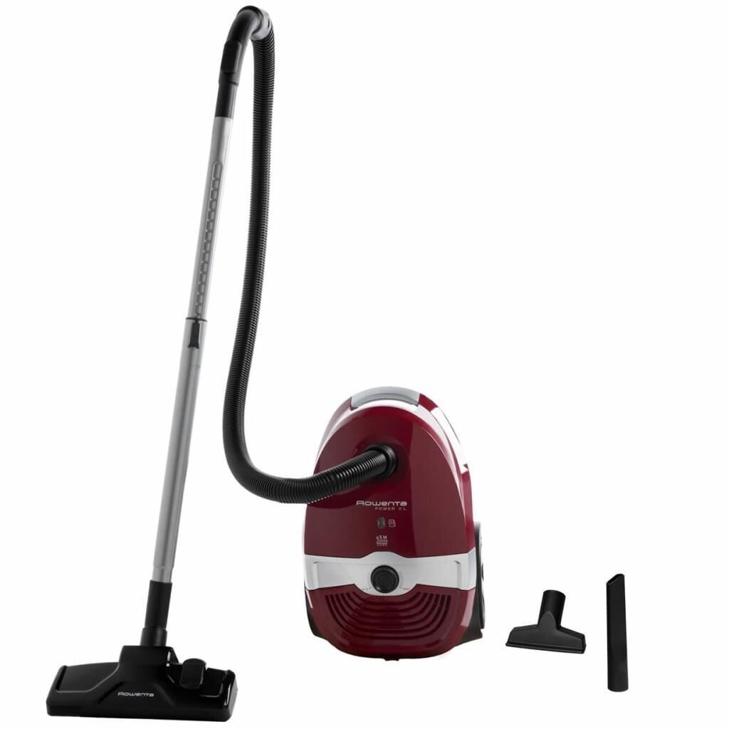 Rowenta RQ3116 850 W 5.5 Lt Power Xl Toz Torbalı Süpürge