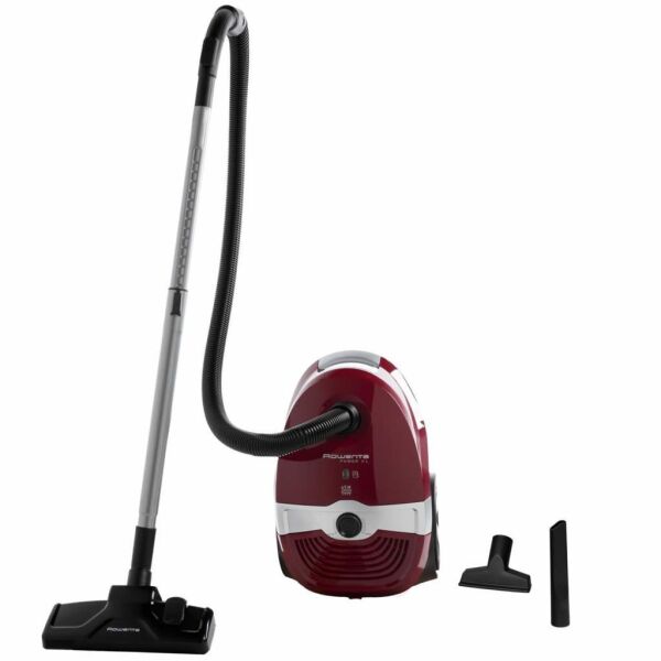 Rowenta RQ3116 850 W 5.5 Lt Power Xl Toz Torbalı Süpürge