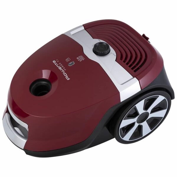 Rowenta RQ3116 850 W 5.5 Lt Power Xl Toz Torbalı Süpürge