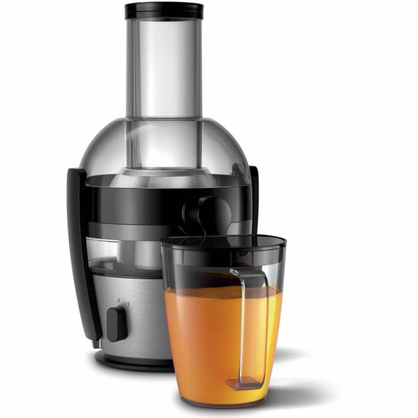 Philips HR1863/20 Viva Collection 700W Katı Meyve Sıkacağı