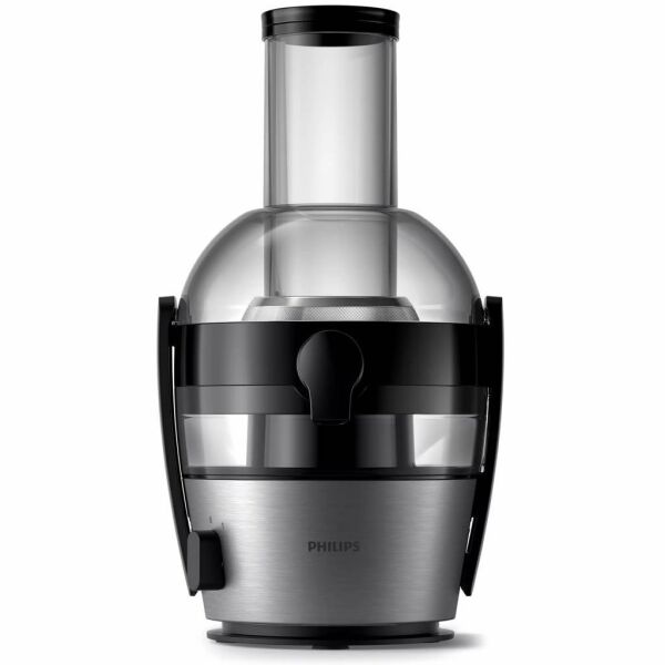 Philips HR1863/20 Viva Collection 700W Katı Meyve Sıkacağı