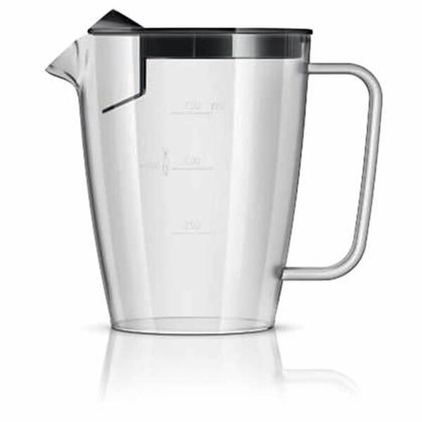 Philips HR1863/20 Viva Collection 700W Katı Meyve Sıkacağı