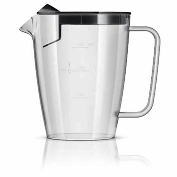 Philips HR1863/20 Viva Collection 700W Katı Meyve Sıkacağı