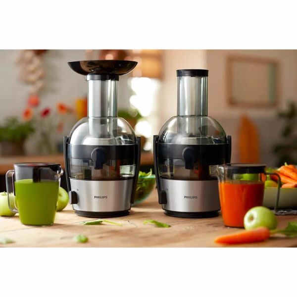 Philips HR1863/20 Viva Collection 700W Katı Meyve Sıkacağı