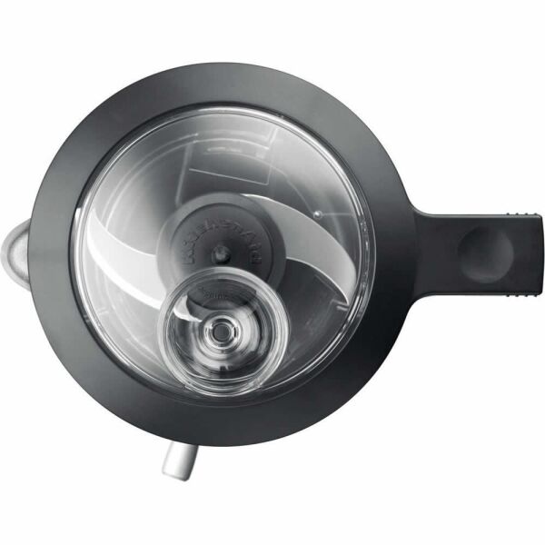 KitchenAid 5KFC3516EWH White 240W Mini Mutfak Robotu