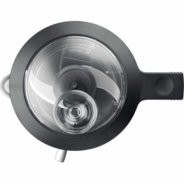 KitchenAid 5KFC3516EWH White 240W Mini Mutfak Robotu