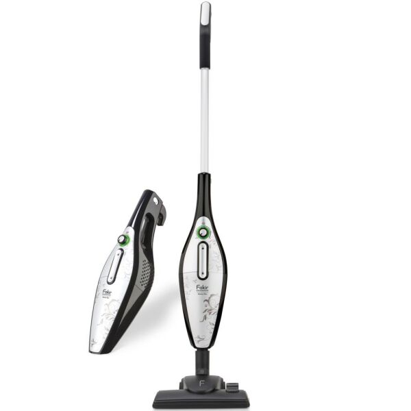 Fakir Starky Öko 2'si 1 Arada 800 W Dikey Kablolu Kuru Vakum Süpürgesi