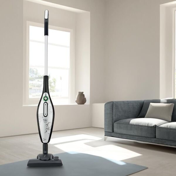 Fakir Starky Öko 2'si 1 Arada 800 W Dikey Kablolu Kuru Vakum Süpürgesi