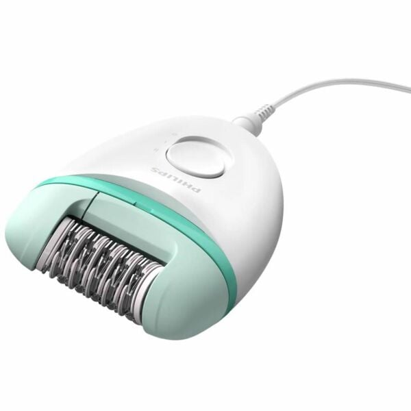 Philips BRE245/05 Satinelle Essential Kablolu Kompakt Epilatör