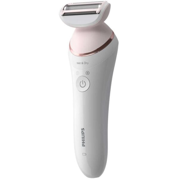 Philips BRE720/05 8000 Serisi Islak Kuru Kablosuz Epilatör