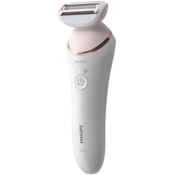 Philips BRE720/05 8000 Serisi Islak Kuru Kablosuz Epilatör