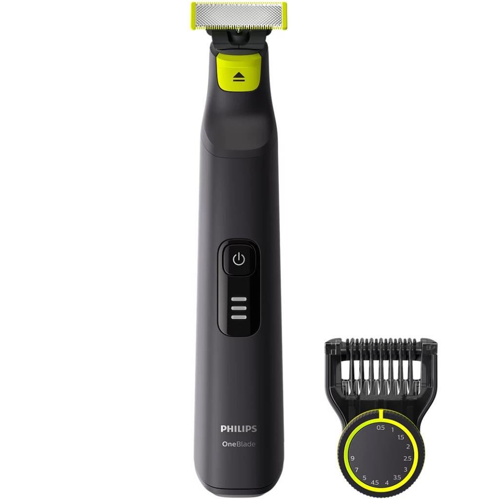 Philips QP6530/15 OneBlade Pro Sakal Kesme ve Şekillendirme Makinesi