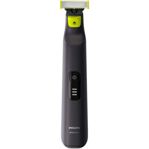Philips QP6530/15 OneBlade Pro Sakal Kesme ve Şekillendirme Makinesi