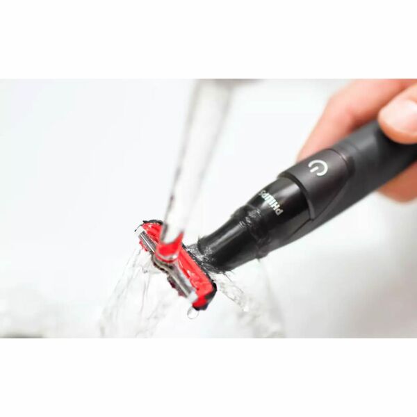 Philips BG105/11 Bodygroom 1000 Serisi Islak & Kuru Vücut Bakım Seti