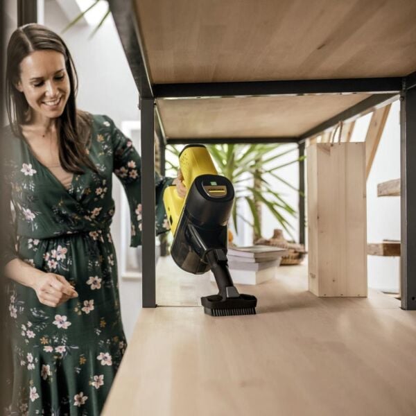 Karcher VC 6 OurFamily Limited Edition 25,2 V Kablosuz Şarjlı Süpürge