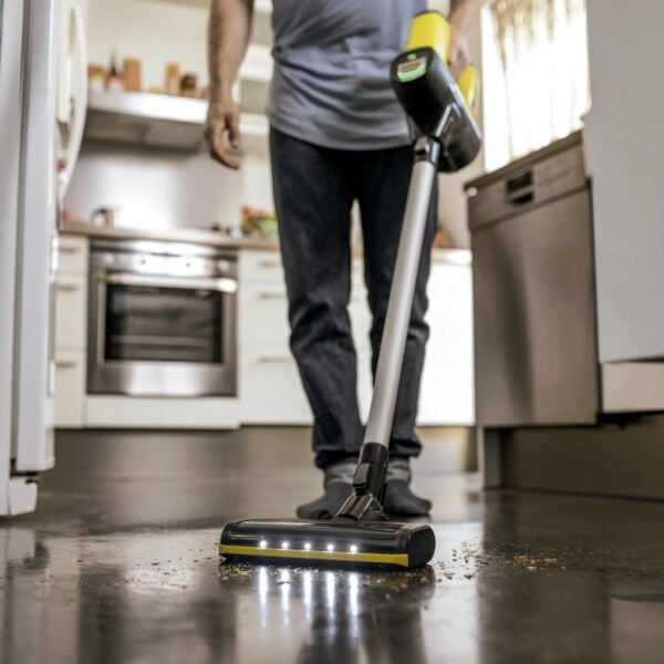 Karcher VC 6 OurFamily Limited Edition 25,2 V Kablosuz Şarjlı Süpürge
