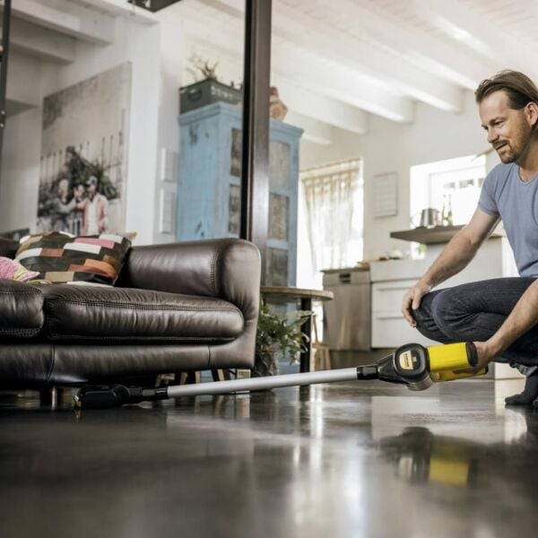 Karcher VC 6 OurFamily Limited Edition 25,2 V Kablosuz Şarjlı Süpürge
