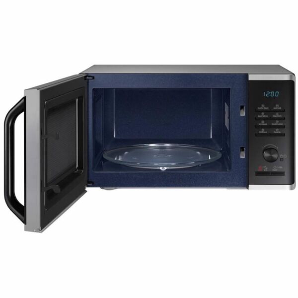 Samsung MS23K3555ES 23 Litre Buharla Pişirme Mikrodalga Fırın