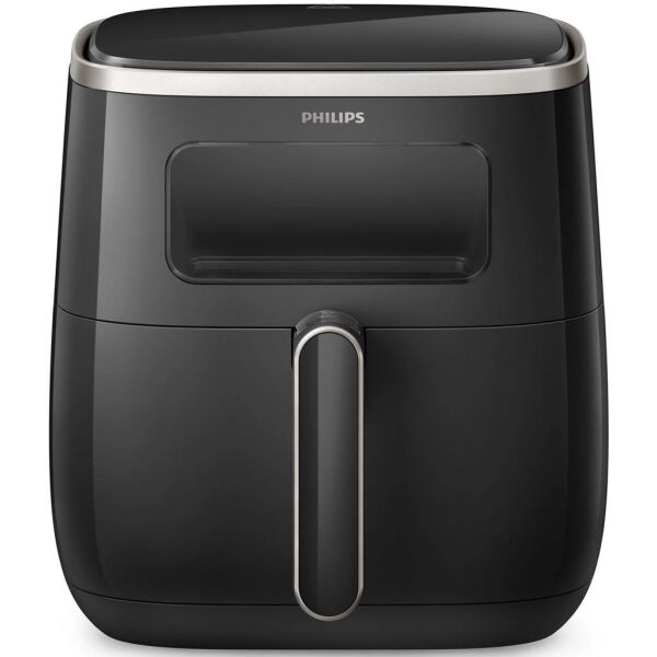 Philips HD9257/80 Rapid Air 3000 Serisi XL 5,6 Litre Airfryer Fritöz
