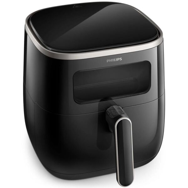Philips HD9257/80 Rapid Air 3000 Serisi XL 5,6 Litre Airfryer Fritöz