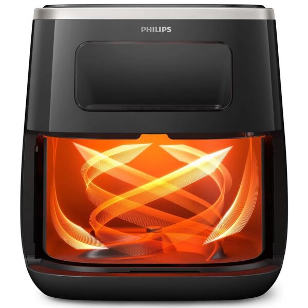 Philips HD9257/80 Rapid Air 3000 Serisi XL 5,6 Litre Airfryer Fritöz