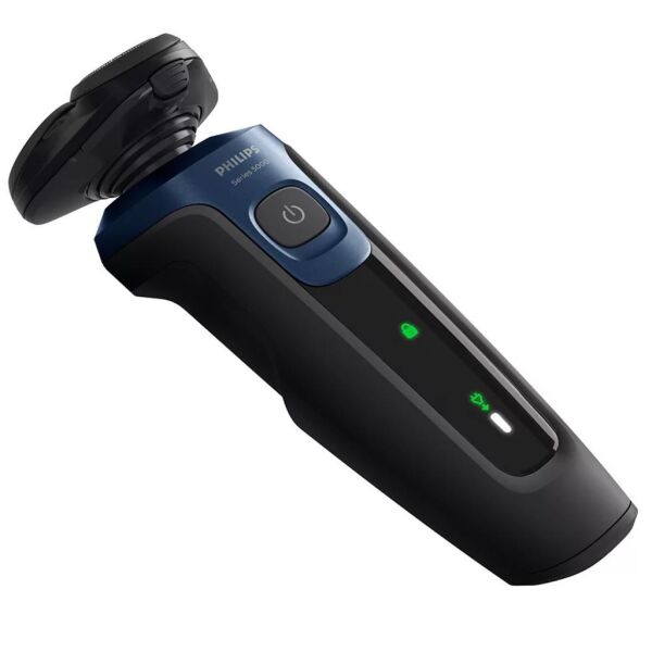Philips S5445/03 Shaver Series 5000 Islak ve Kuru Tıraş Makinesi