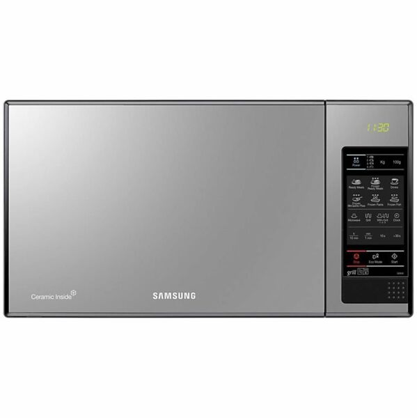 Samsung GE83X 23 Litre Aynalı Tasarım Mikrodalga Fırın