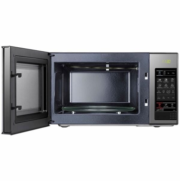 Samsung GE83X 23 Litre Aynalı Tasarım Mikrodalga Fırın