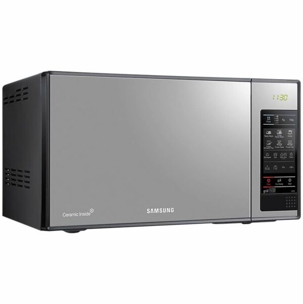 Samsung GE83X 23 Litre Aynalı Tasarım Mikrodalga Fırın