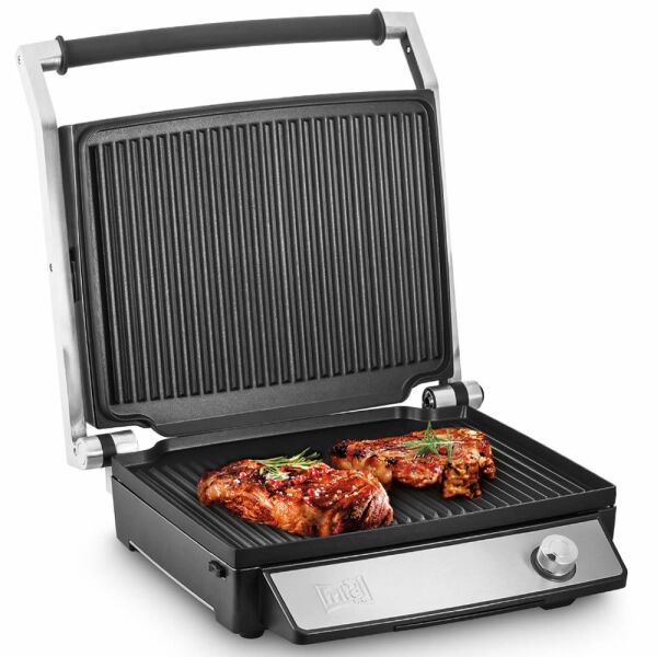 Fritel GR 3495 GrillTastic® XL 2400W Izgara & Barbekü Makinesi