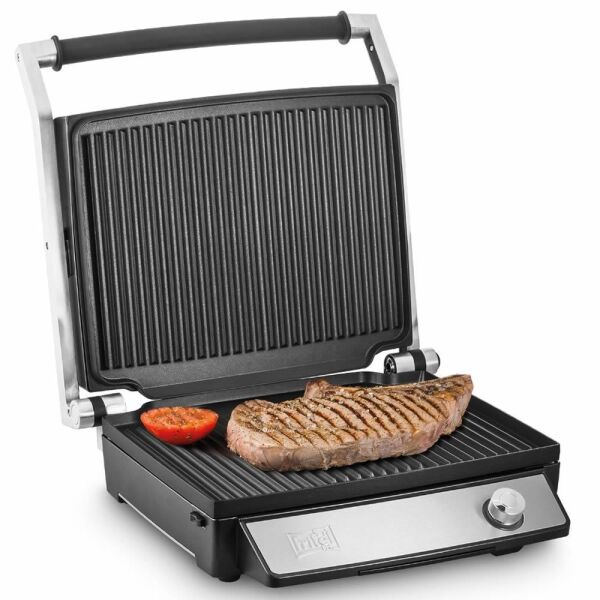 Fritel GR 3495 GrillTastic® XL 2400W Izgara & Barbekü Makinesi