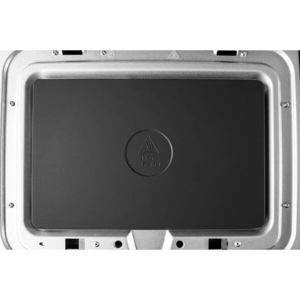 Fritel GR 3495 GrillTastic® XL 2400W Izgara & Barbekü Makinesi