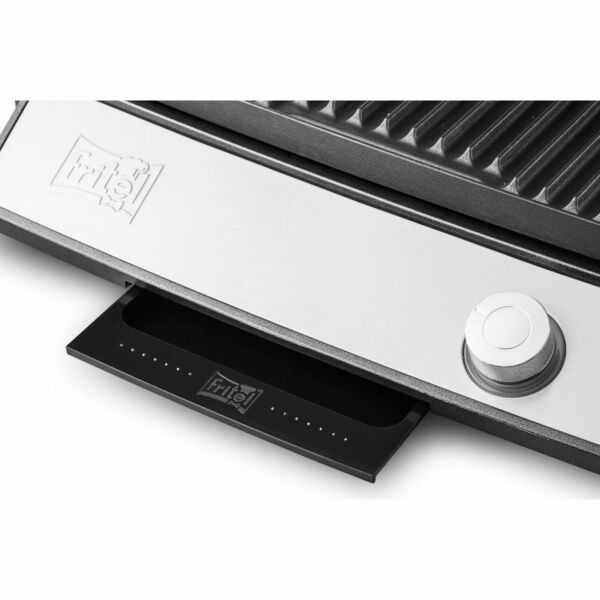 Fritel GR 3495 GrillTastic® XL 2400W Izgara & Barbekü Makinesi