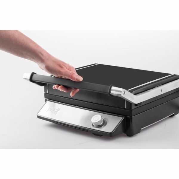 Fritel GR 3495 GrillTastic® XL 2400W Izgara & Barbekü Makinesi