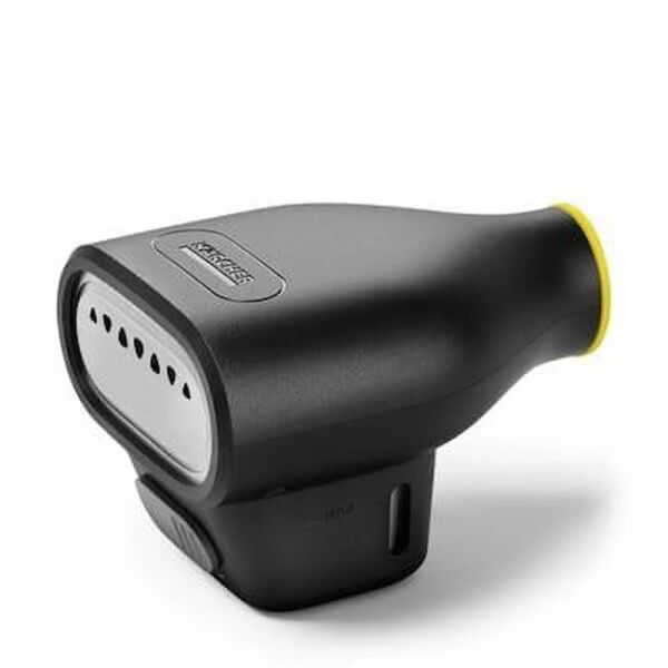 Karcher Buharlı Temizleyici Düzleştirme Aparatı