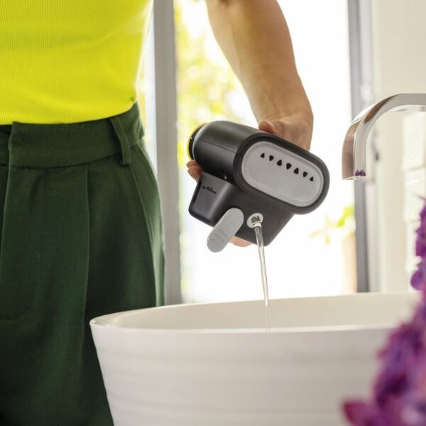 Karcher Buharlı Temizleyici Düzleştirme Aparatı